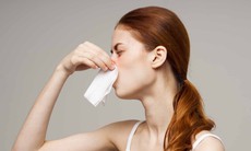 Thuốc gì trị ngạt mũi?