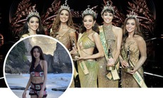 Thực hư Hoa hậu Thùy Tiên xóa bỏ danh hiệu Miss Grand International, bị Chủ tịch Nawat 'cạch mặt'
