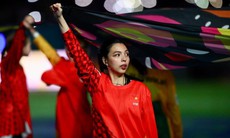 Toàn cảnh lễ khai mạc World Cup nữ 2023: Rạng rỡ hình ảnh Việt Nam