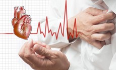 Suy tim diễn biến âm thầm nhưng tỷ lệ tử vong cao hơn nhiều loại ung thư