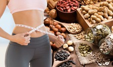 5 lý do nên ăn các loại hạt để giúp giảm cân