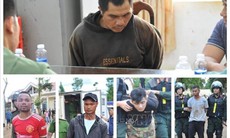 Vụ 'Khủng bố nhằm chống chính quyền nhân dân' tại Đắk Lắk: Toàn bộ 6 đối tượng truy nã đặc biệt đã bị bắt giữ