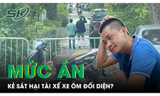 Kẻ sát hại tài xế xe ôm công nghệ ở Hà Nội: Có thể đối diện mức án tử hình?