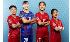 World Cup nữ 2023: Đội tuyển Mỹ đánh giá cao đối thủ Việt Nam trước thềm trận đấu