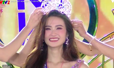 Huỳnh Trần Ý Nhi - người đẹp Bình Định đăng quang Miss World Vietnam 2023