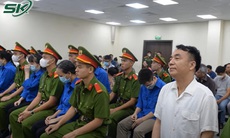 Viện Kiểm sát khẳng định đủ căn cứ kết luận cựu Cục phó Trần Hùng nhận hối lộ 300 triệu đồng