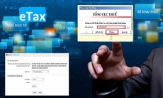 Tổng cục Thuế cảnh báo tình trạng lừa đảo trực tuyến tăng mạnh