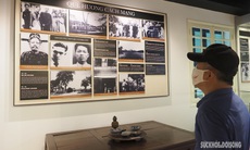 Bảo tàng Đại tướng Nguyễn Chí Thanh - Kho tàng tư liệu quý về lịch sử quân đội