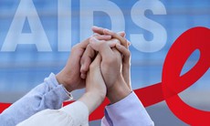 Thế giới có thể kết thúc dịch bệnh AIDS vào năm 2030