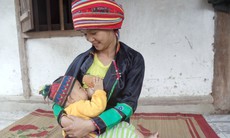 Tạo điều kiện tốt nhất giúp phụ nữ dân tộc thiểu số nuôi con bằng sữa mẹ