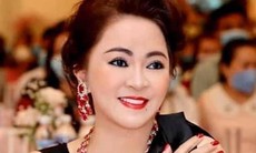 Bà Hàn Ni khai lý do 'phản biện' Nguyễn Phương Hằng