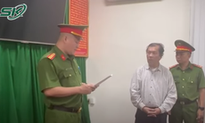 Đề nghị truy tố cựu Chủ nhiệm đoàn luật sư Vĩnh Long về việc xúc phạm Nguyễn Phương Hằng