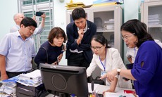 Đại sứ quán Nhật Bản tại Việt Nam đánh giá cao chương trình khám chữa bệnh từ xa ở Quảng Ngãi