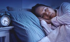 Cách để người bệnh Parkinson ngủ ngon hơn