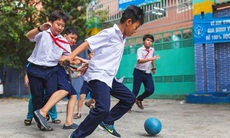 Báo Anh nêu những điểm ưu việt của giáo dục Việt Nam