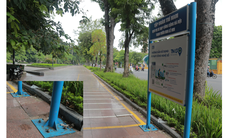 Dự án xe đạp công cộng tại Hà Nội trễ hẹn, người dân phải ‘chờ thêm một thời gian’