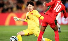 Ngôi sao đội tuyển nữ Việt Nam vào đội hình tiêu biểu World Cup nữ 2023