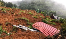 Thủ tướng chỉ đạo tập trung khắc phục hậu quả sạt lở đất tại đèo Bảo Lộc