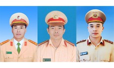 Cấp bằng ‘Tổ quốc ghi công’ cho 3 Liệt sỹ hy sinh tại đèo Bảo Lộc