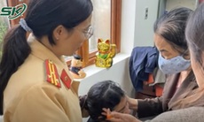 3 chiến sĩ hy sinh trong vụ sạt lở đèo Bảo Lộc: Có một Thượng úy vừa ăn hỏi, chuẩn bị cưới