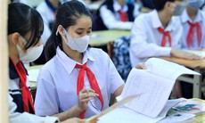 Hà Nội: Học phí năm học 2023-2024 bằng mức sàn khung học phí theo quy định của Chính phủ