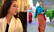 Gần 2 thập kỷ đăng quang Hoa hậu Việt Nam, Nguyễn Thị Huyền chọn cuộc sống kín tiếng trong biệt thự cao cấp ở Hà Nội