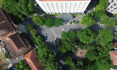 Toàn cảnh tuyến phố Lý Thường Kiệt được quy hoạch thiết kế đô thị riêng