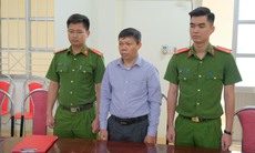 Khởi tố nguyên Chủ tịch UBND phường cùng 2 cán bộ địa chính ở Cao Bằng
