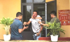 Đình chỉ công tác Thượng úy công an bị “tố” đánh người tại trụ sở ở Hưng Yên