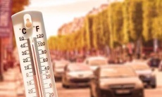 Liên tiếp 2 ngày nóng nhất hành tinh trong tuần này, kỷ lục có thể sẽ còn bị phá vỡ