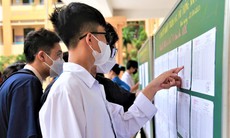 Trường Đại học Dược Hà Nội công bố điểm chuẩn xét tuyển sớm năm 2023