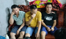 Khởi tố, bắt tạm giam 3 công an “bắn nhầm” dê của dân