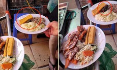 Vụ suất cơm bình dân giá 160.000 đồng ở Hà Nội: Nhiều người đi viện phải 'cắn răng' trả giá 'trên trời'