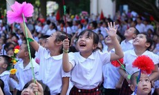 Hồ sơ tuyển sinh mầm non, lớp 1, lớp 6 tại Hà Nội cần chuẩn bị những gì?
