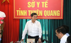 Thứ trưởng Trần Văn Thuấn: 'Phát triển công tác xã hội trong ngành y tế giúp nâng cao công tác bảo vệ, chăm sóc sức khỏe nhân dân'