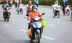 Hôm nay nắng nóng đỉnh điểm ở miền Bắc, liệu có thiết lập kỷ lục nhiệt độ mới?