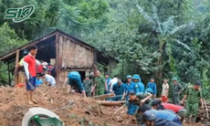 6 tháng đầu năm 2023, có 49 người thiệt mạng và mất tích do thiên tai