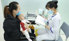 Hà Nội dự kiến năm 2025 đưa vaccine phế cầu vào tiêm chủng mở rộng