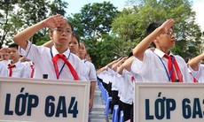Hướng dẫn đăng ký tuyển sinh trực tuyến lớp 6 ở Hà Nội từ ngày 7/7 cần biết
