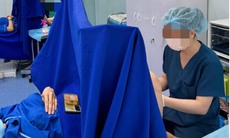 Cẩn trọng khi tân trang “cô bé” tại những cơ sở làm đẹp không phép