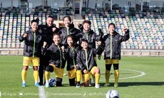 Trận đấu đội tuyển nữ Việt Nam-New Zealand tạo cơn sốt trước thềm World Cup nữ 2023