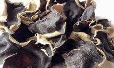 Mộc nhĩ sử dụng không đúng cách sẽ gây độc