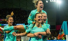World Cup Nữ 2023: Những đội bóng nào đã giành vé vào vòng 1/8?