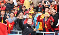 VFF cảm ơn người hâm mộ sau kỳ World Cup lịch sử của Tuyển Nữ Việt Nam