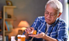 Loại vitamin người sau 60 tuổi không nên bỏ qua để tránh đau tim