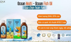 5 lưu ý đặc biệt khi lựa chọn Omega DHA tinh khiết tốt cho trẻ em