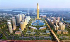 Hà Nội phát triển vùng đô thị tại Đông Anh – Mê Linh; Sóc Sơn sẽ là trung tâm giáo dục