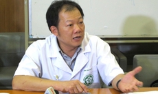 Bộ Y tế bổ nhiệm TS Dương Đức Hùng làm Giám đốc BV Hữu nghị Việt Đức