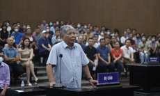 Xét xử Chủ tịch tập đoàn Mường Thanh: Trả hồ sơ để tiếp tục điều tra