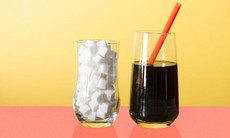 Tăng nguy cơ ung thư gan nếu lạm dụng đồ uống có đường mỗi ngày